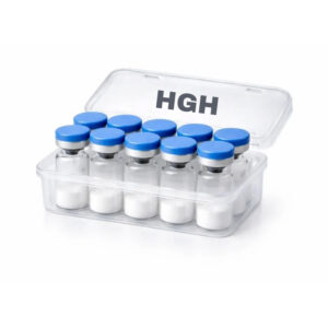 HGH 10IU