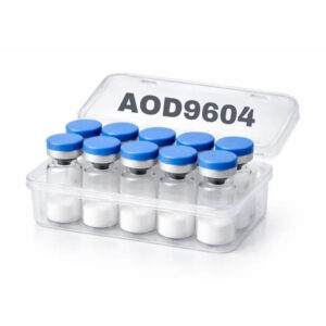 AOD9604 5mg