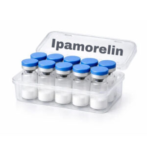 Ipamorelin 5mg