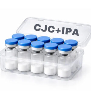 CJC1295 5mg (w/o Dac) Ipa 5mg
