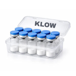 KLOW stack 90mg