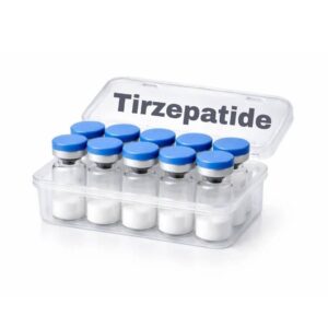 Tirzepatide