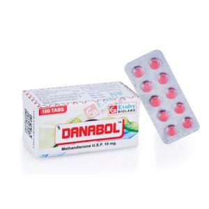 Dbol 10mg