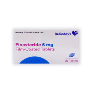 Finasteride 5mg