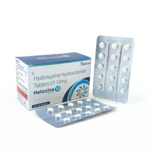Helestine 10mg