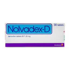 Nolvadex 20mg