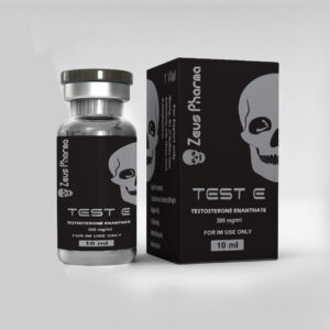 Test E 300mg/ml