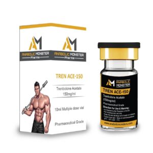 Tren A 150mg/ml