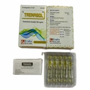 Tren A 100mg/ml