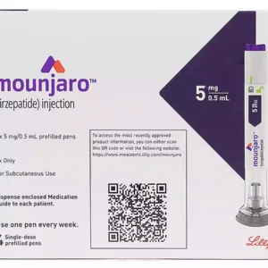 Mounjaro 5mg